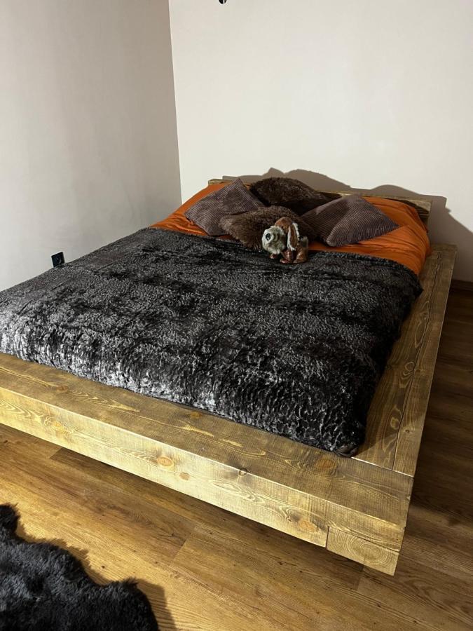 Le Secret D'Adam Apartment Руан Екстериор снимка