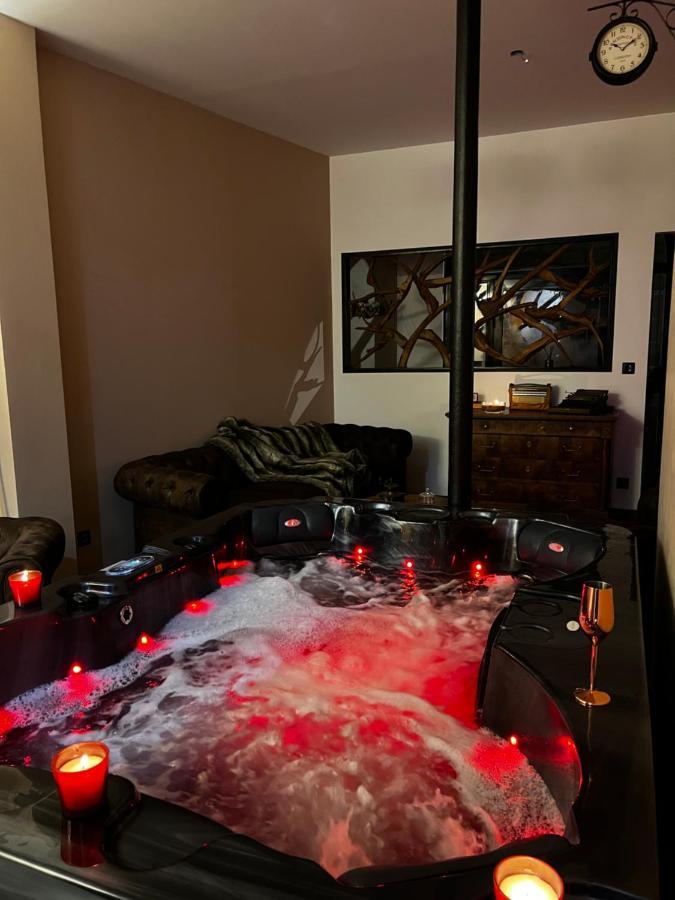 Le Secret D'Adam Apartment Руан Екстериор снимка