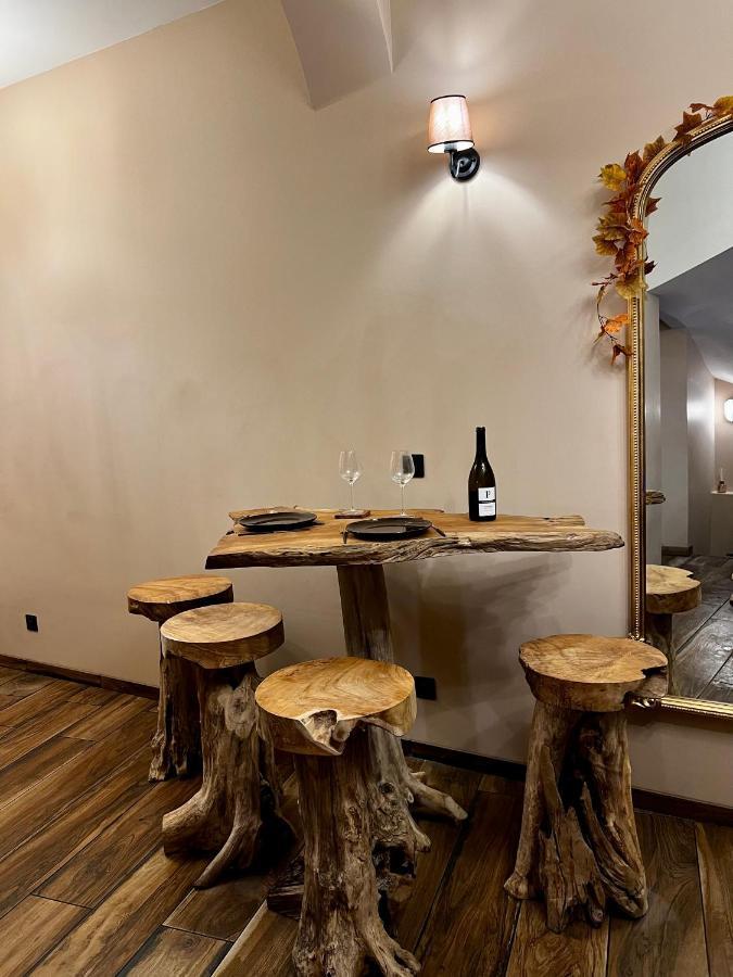 Le Secret D'Adam Apartment Руан Екстериор снимка