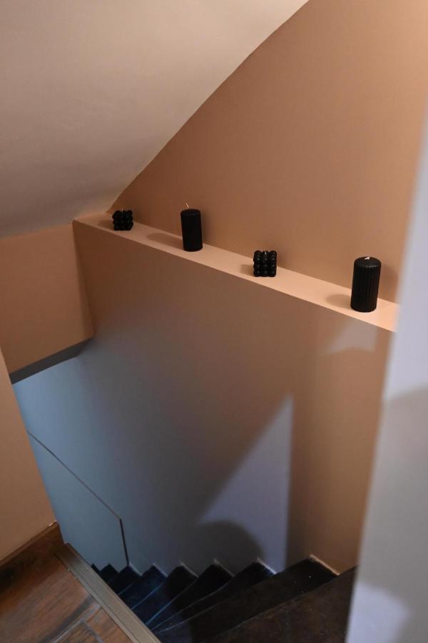 Le Secret D'Adam Apartment Руан Екстериор снимка