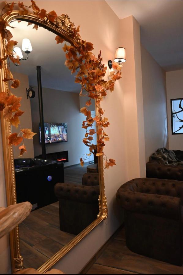Le Secret D'Adam Apartment Руан Екстериор снимка